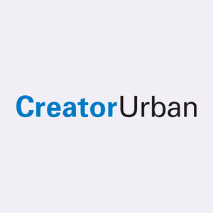 Creator Urban Blue Back