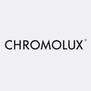 Chromolux Pearl White Label