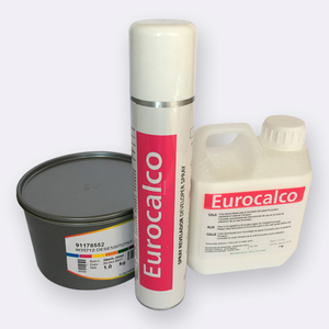 Eurocalco Spray