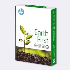 HP Earth First