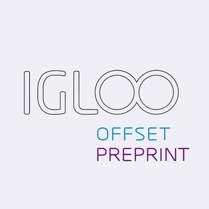 Igloo Pre-Print