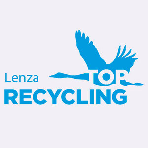Lenza Top Recycling