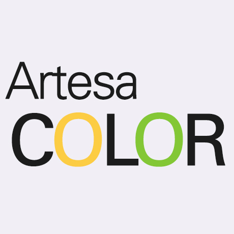 Artesa Colores 180g 50x65 PQ 125HO Roble