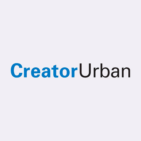 Creator Urban Blue Back 115g 160x300 BO .