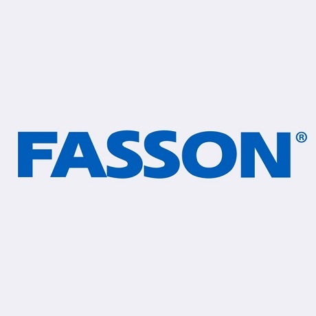 Fasson Radiant FSC PERMA. C/C 80gr 50x70 PQ 150 HO Naranja