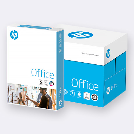 HP Office 80g 21x29,7 CA 2500HO .