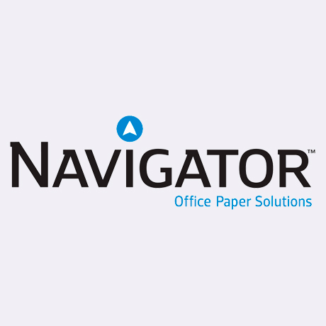 Navigator Eco-Logical 75g 21x29,7 CA 2500HO Blanco