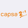 Caja Capsa2in1 Duo