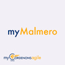 MyMalmero 300g 70x100 PQ 100HO Cendre
