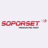 Soporset Premium Pre-Print 80g 45x64 PQ 500HO .