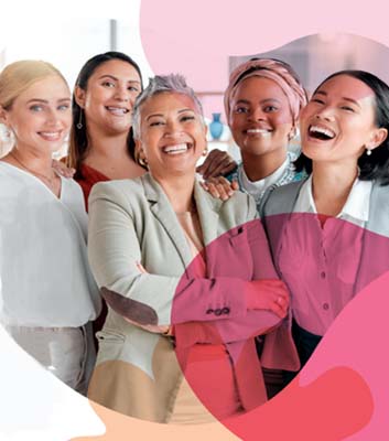 Elige Pioneer hoy. Inspira Esperanza mañana.