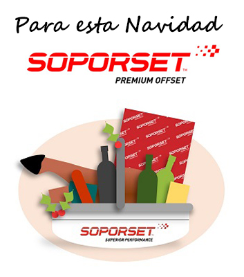 Soporset Premium: un “manjar” exquisito