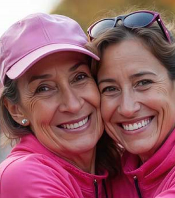 HP Pink Ream, algunas huellas merecen crecer