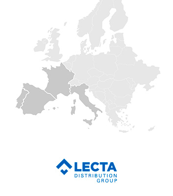 Lecta Distribution Group refuerza su imagen y comunicación