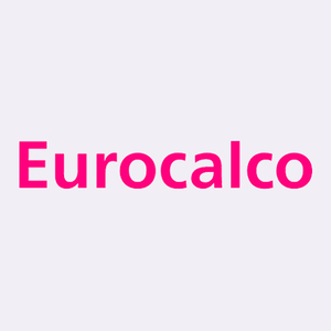 Eurocalco Digital CB