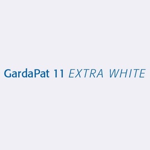 GardaPat 11 Extra White