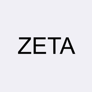Zeta Embossed