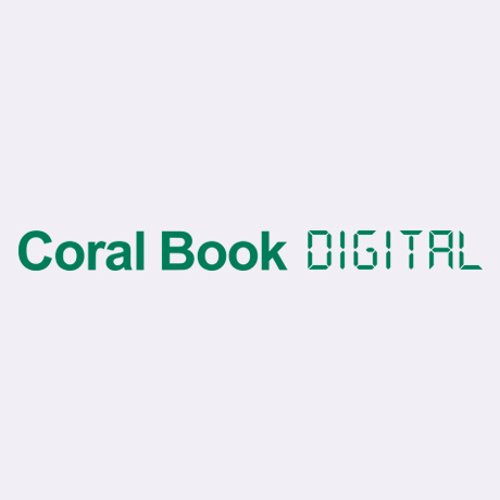 Coral Book Digital Ivory 80g 33x48,3 PQ 500H Ivory