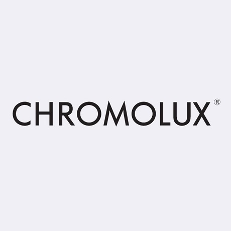 Chromolux Pearl White Label 80g 70x102 PQ 250H Perle