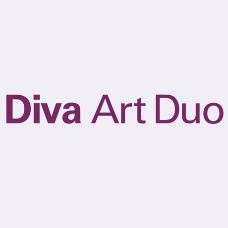 Diva Art Duo 350g 72x102 PB 2400H Blanco