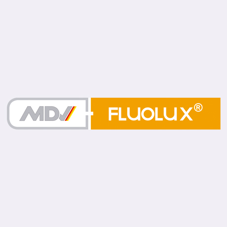 Fluolux 1/C 260g 70x100 PQ 50H Rojo