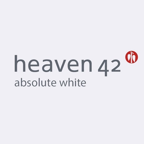 Heaven 42 170g 72x102 PQ 250H Blanco