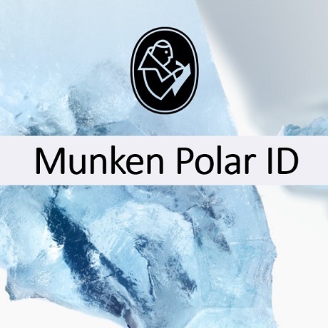 Munken Polar ID 150g 32x46 PQ 750H Blanco