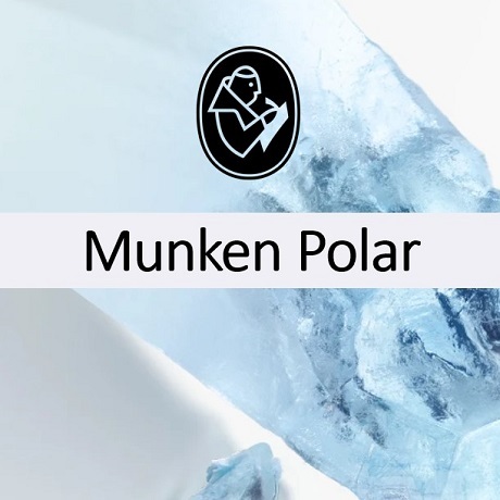 Munken Polar Digital 240g 45x32 PQ 125H Blanco