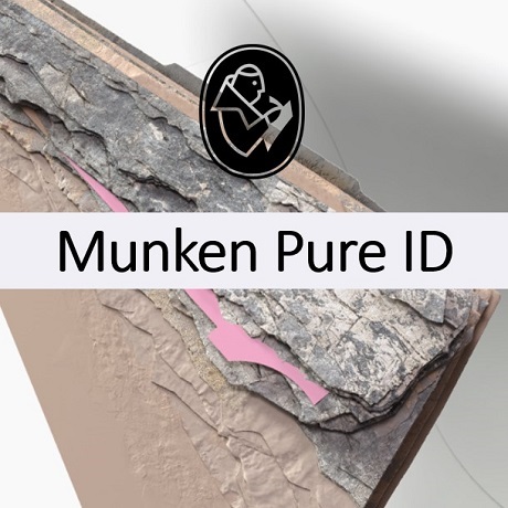 Munken Pure ID 300g 46x32 PQ 400H Natural