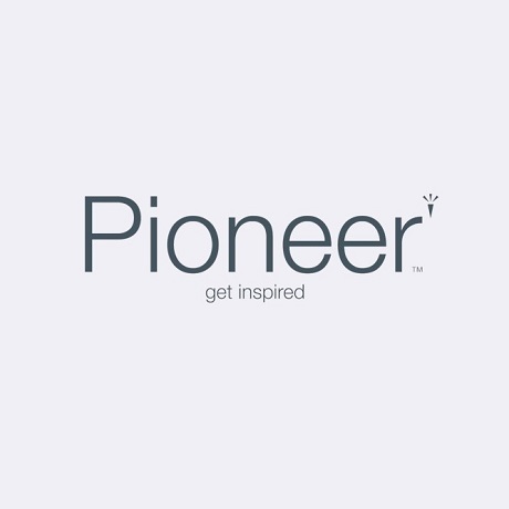 Pioneer 110g 29,7x42 CA 4x500H Blanco