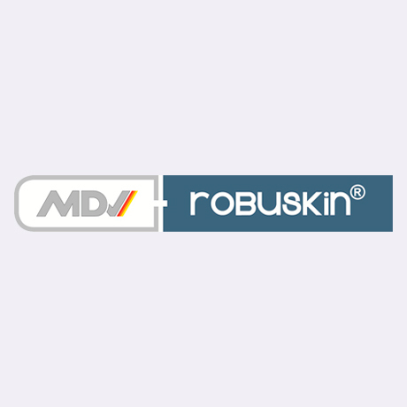 Robuskin XTP Digital B/S-CL2 257g 32x45 PQ 100H Blanco