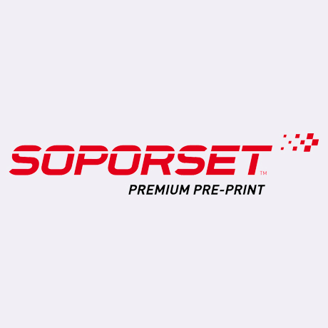 Soporset Premium Pre-Print 90g 65x90 PQ 250H Blanco