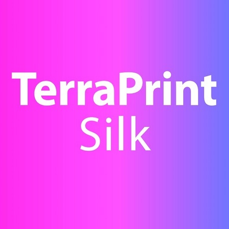 Terraprint Silk 80g 64x90 PQ 250H Blanco