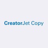 CreatorJet Copy 80g 84,1cmx175m BO Blanco