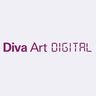 Diva Art Digital 350g 48,3x33 PQ 125H Blanco