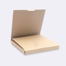 Caja Libro 217x155mm-Micro1mm-20UN/BL-Marrón
