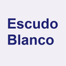 Escudo Blanco GT1 325g 75x105 PB 2500H Blanco