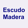 Escudo Madera GT2