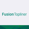 Fusion Topliner 180g 72x102 PB 5000 Blanco