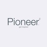 Pioneer 100g 21x29,7 CA 10x250H Blanco