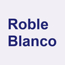 Roble Blanco GC 450g 75x105 PB 1400 Blanco