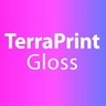 Terraprint Gloss 70g 64x90 PB 16000H Blanco